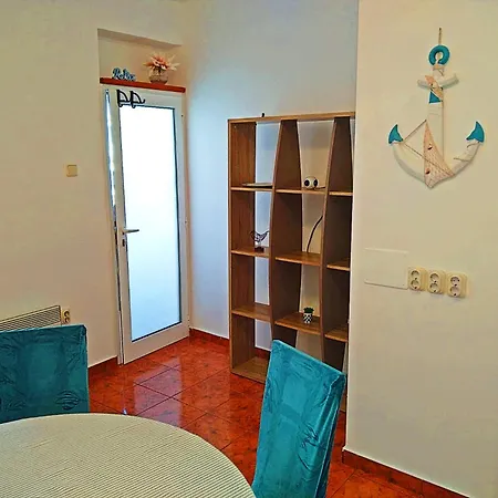 Διαμέρισμα Pomalo Retreat Σπλιτ