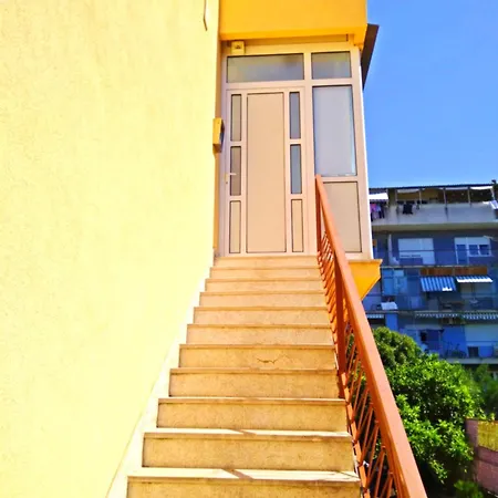 Апартаменты Pomalo Retreat Сплит