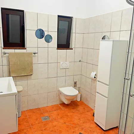 Pomalo Retreat Апартаменты Сплит