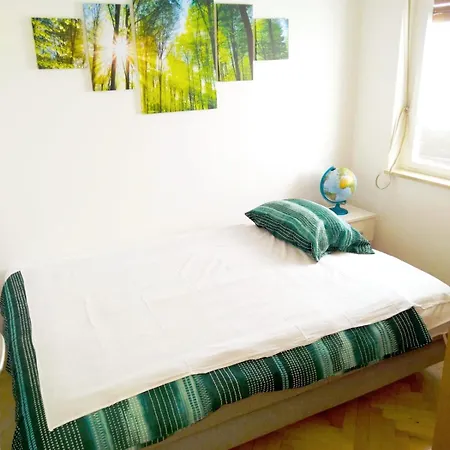 Apartment Pomalo Retreat *