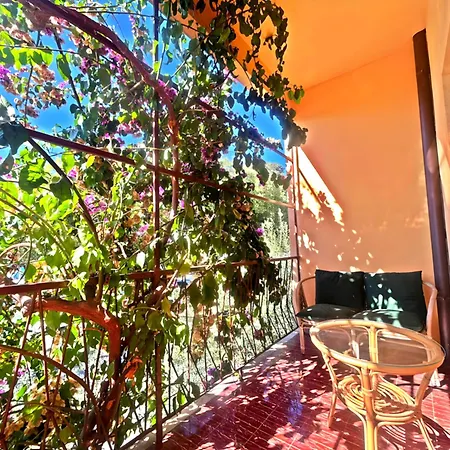 Apartment Pomalo Retreat, Your Calm Escape Near The City, Sunlit Terrace, Space & Comfort And Parking *