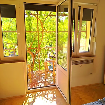 Apartment Pomalo Retreat