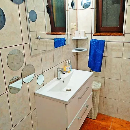 Apartment Pomalo Retreat *