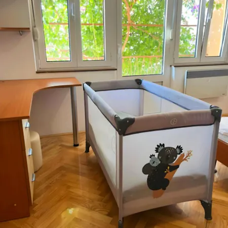 Apartment Pomalo Retreat Split